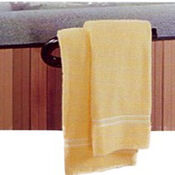 Spa towel rail 